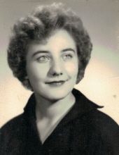 Pauline Halvorson