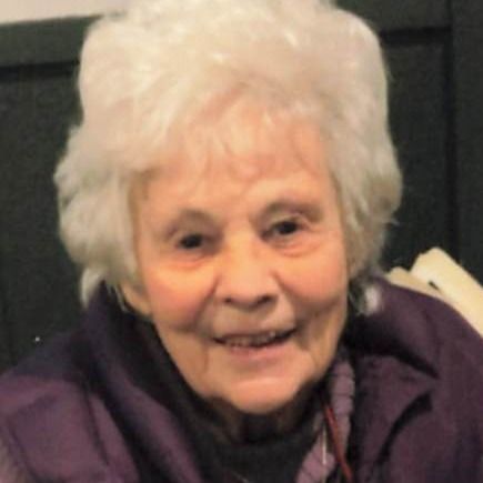 Rita Moore
