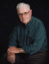 Edward McKeon