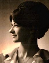 LaVonne Berge