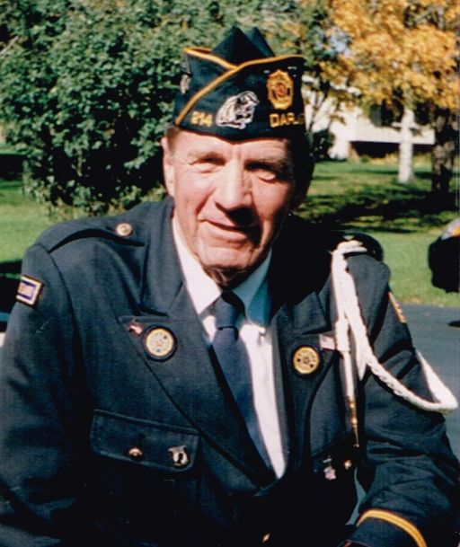 Memorial wall photo