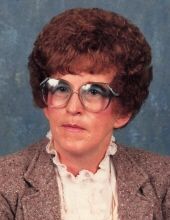 Theresa Garrison