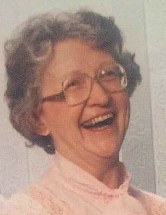 Helen Martin