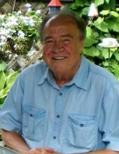 Patrick McCarten