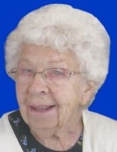 Virginia Hodgson