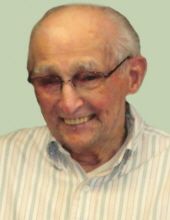 James Leahy