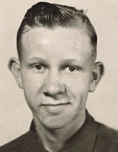 Raymond Moen