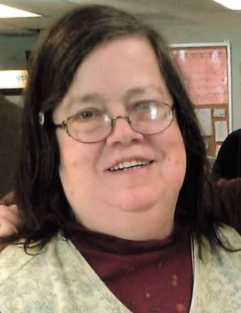Carolyn Gates