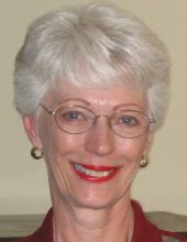 Mary Lindell