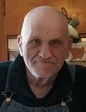 Dwight Hull