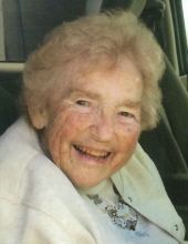 Sylvia Van Matre