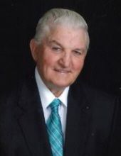 Lawrence McDonald