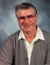Eugene Logan