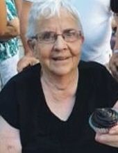 Marcella Russell