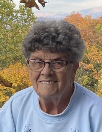 Shirley Fitzsimons