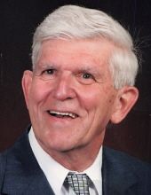James Huston
