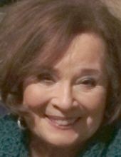 Jeanne Tregoning