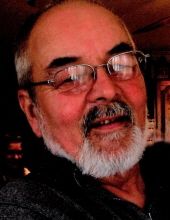 Gordon Patrow