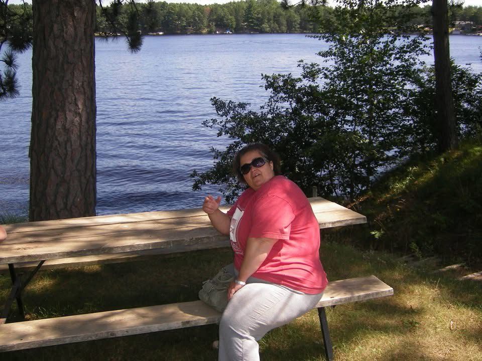 Memorial wall photo