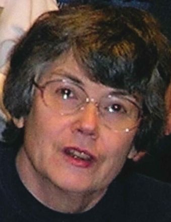Shirley O'Neill