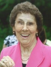 Betty McKenna
