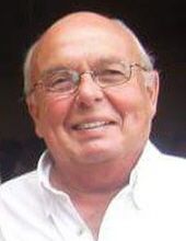 Leonard Fenner