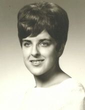 Patricia Rackow