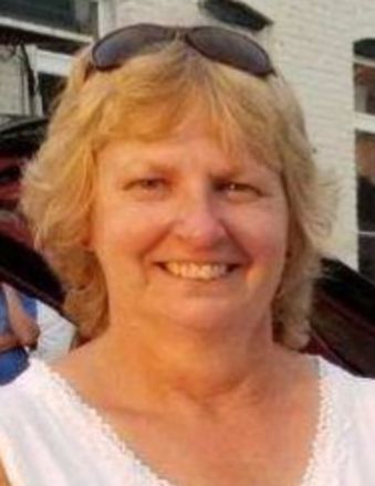 Denise Johnson
