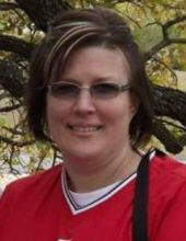 Stephanie Johnson