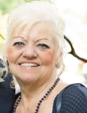 Margaret Ahlstrom