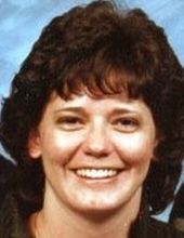 Loretta Ingram