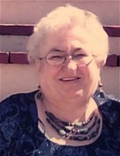 Sonja Lou Wire