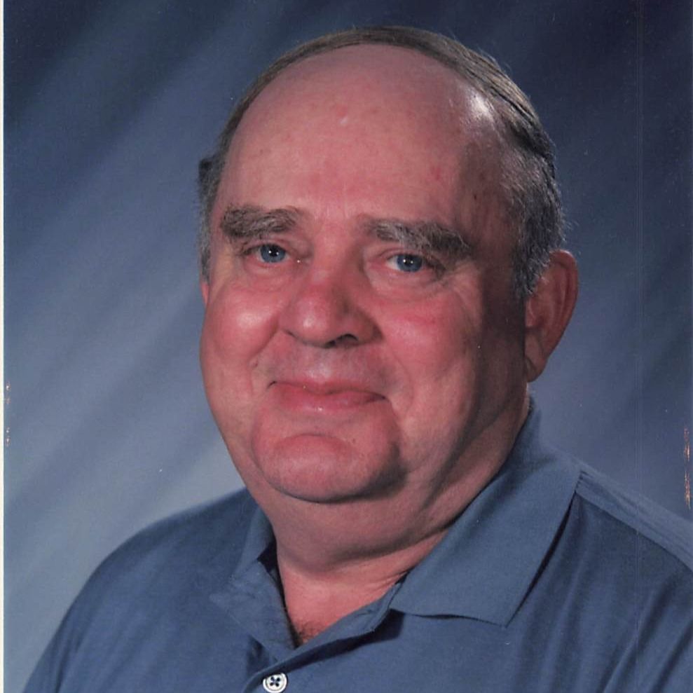 James Acherman