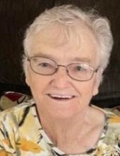 Annette Johnson