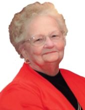 Carol Martin