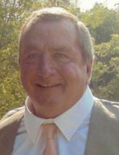 William Fitzsimons