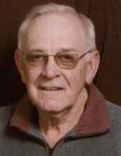 Delbert Shager