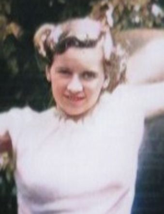 Audrey Hunter