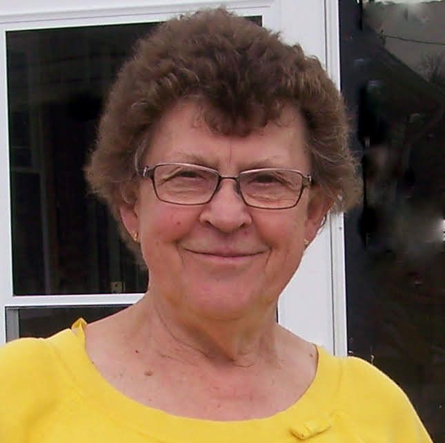 Memorial wall photo