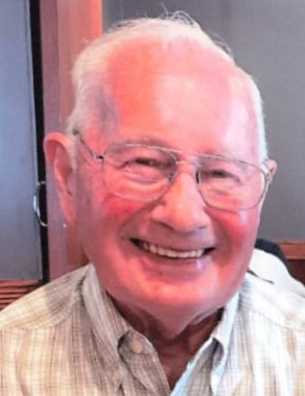 Fred Gustafson
