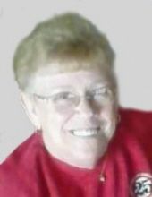 Judy Garwell