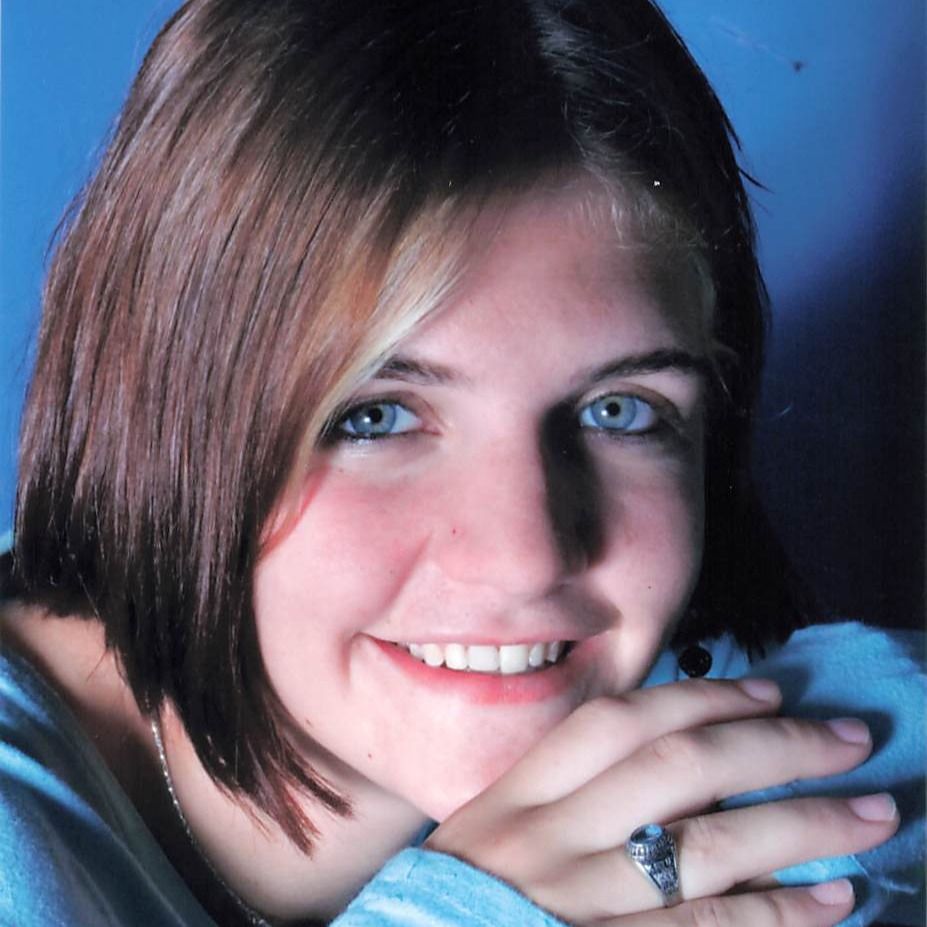 Katie R. Kieffer's obituary photo'