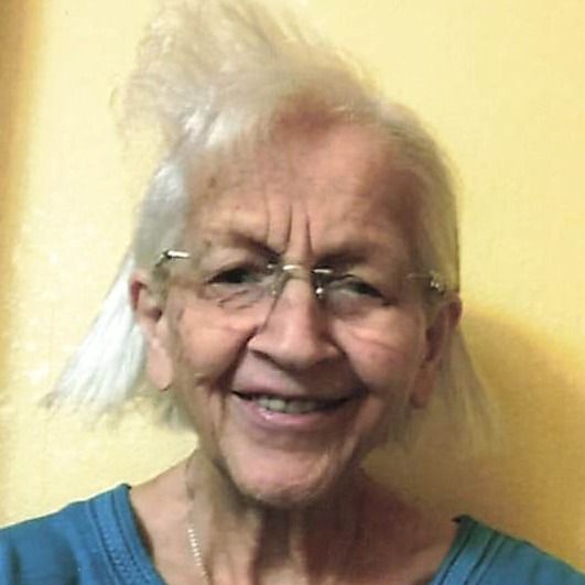 Joan Linden