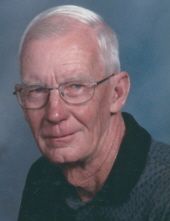 Lawrence Glendenning