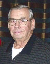 Russell Berg