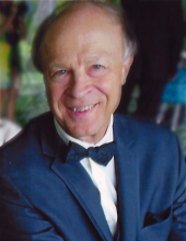 Donald Siegenthaler