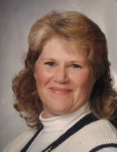 Karen Gerber
