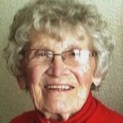 Ida Gerber
