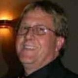 Gerald Burke