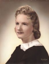Mary Weaver